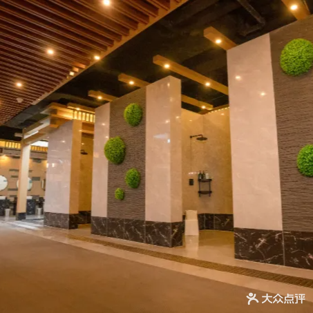 大浪淘沙(大胖店)