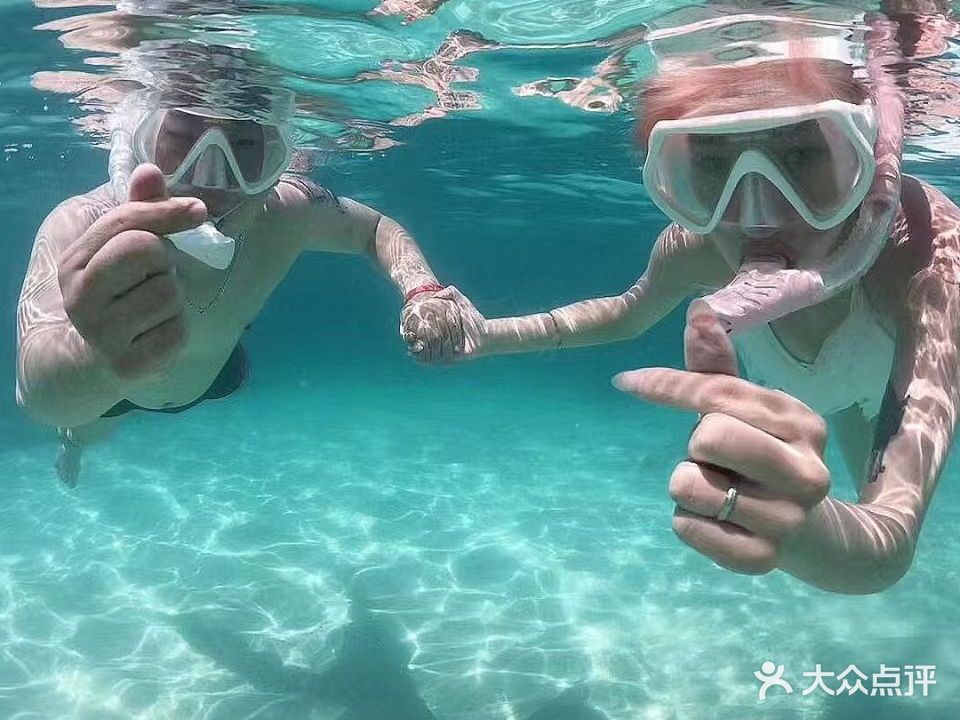 洲际游艇冲浪俱乐部