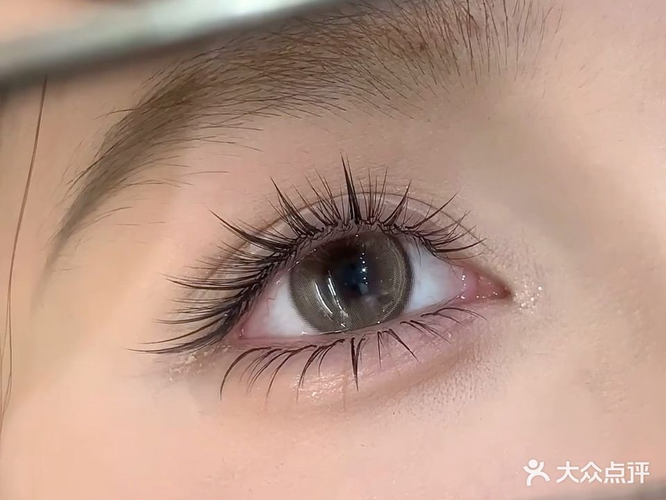丫丫美甲美睫(自由大路店)