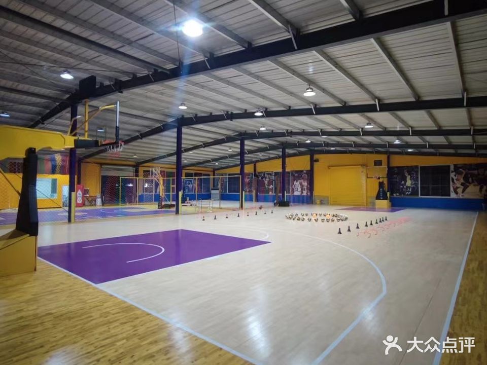故城县翼龙篮球俱乐部