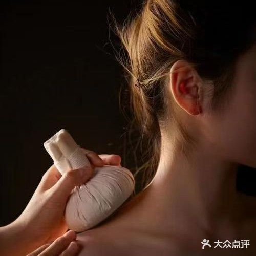 新濠汇健康养生馆(博白店)