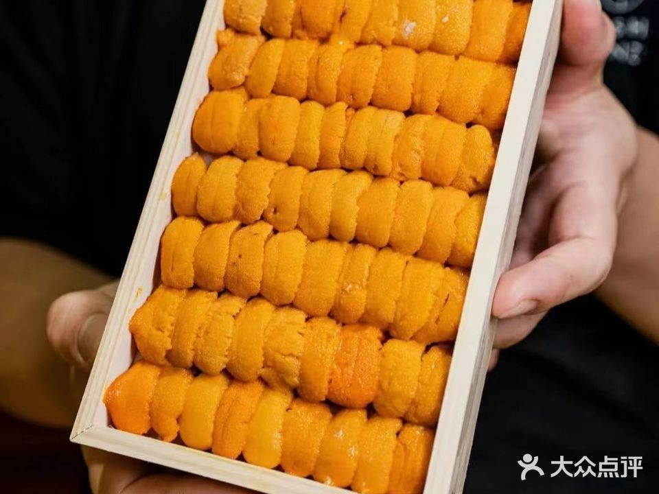 炎料理·日本料理·烧鸟(世茂广场店)