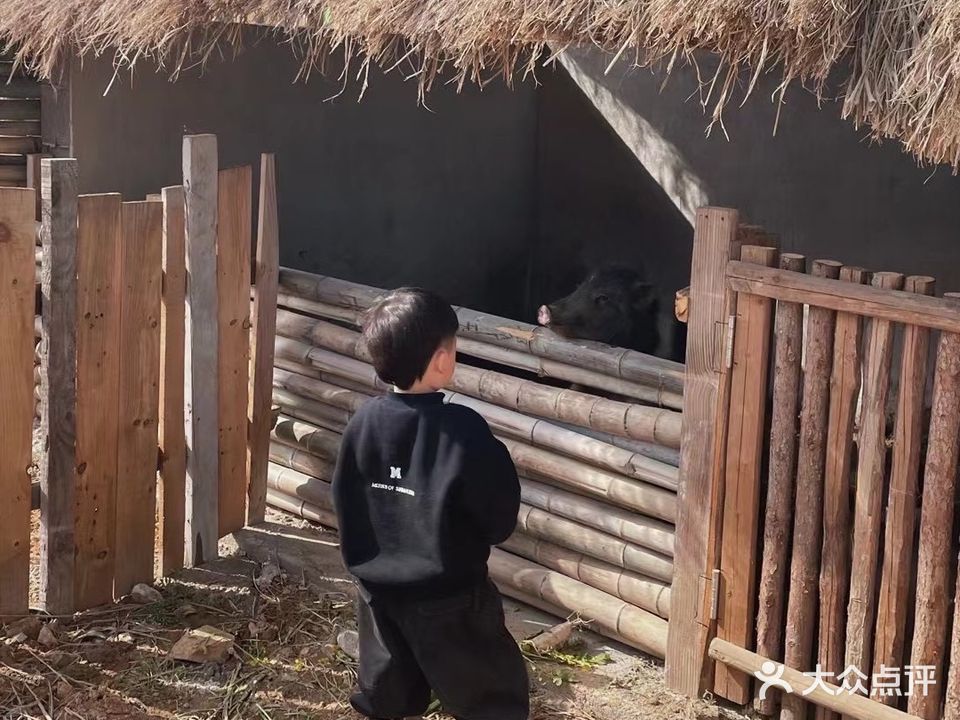 格林园家庭农场