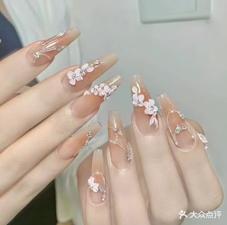 金鑫美业