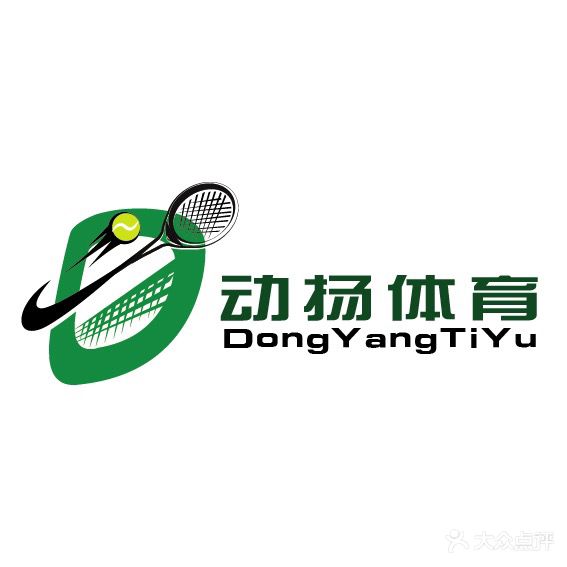 华美达动扬网球场