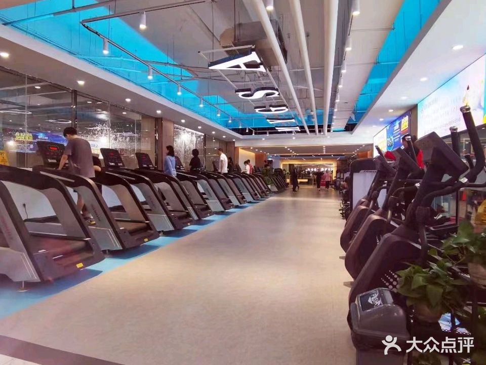 荟金游泳健身(汇金中心店)