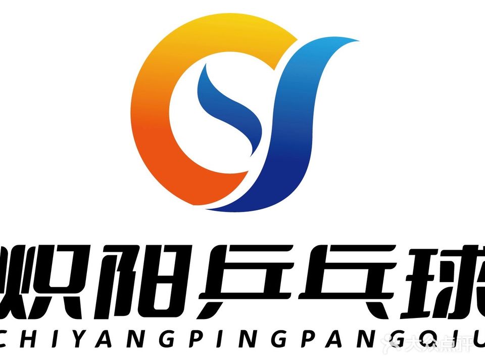 炽阳乒乓球