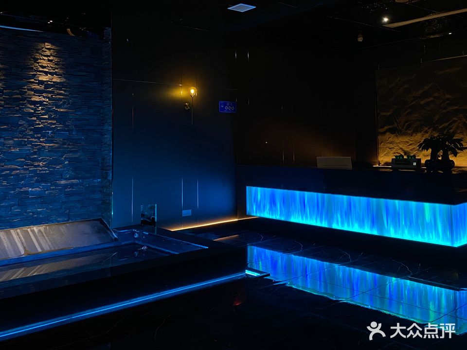 沁SPA