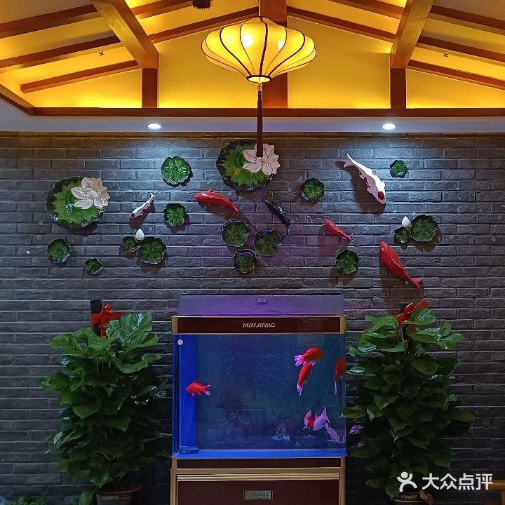 盛铭轩足浴养生馆(潮向城店)