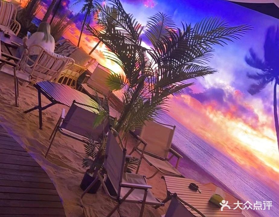 绿蚁精酿酒馆(华凌南湖品御店)