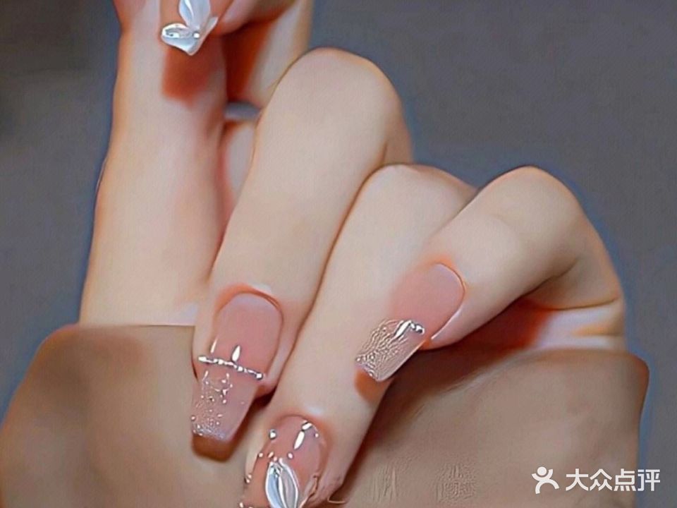 指爱美甲美睫半永久(金富商业街店)