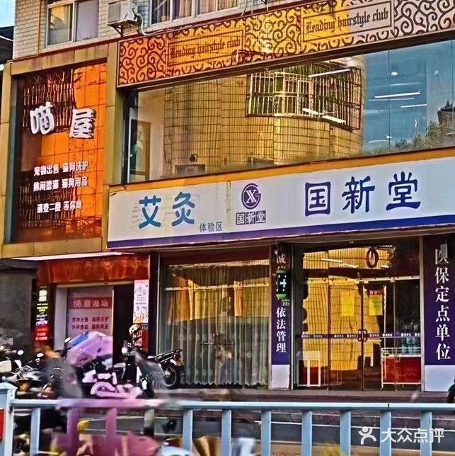 喵屋宠物猫咖馆