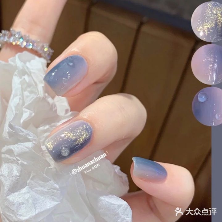 梦娜美甲美睫
