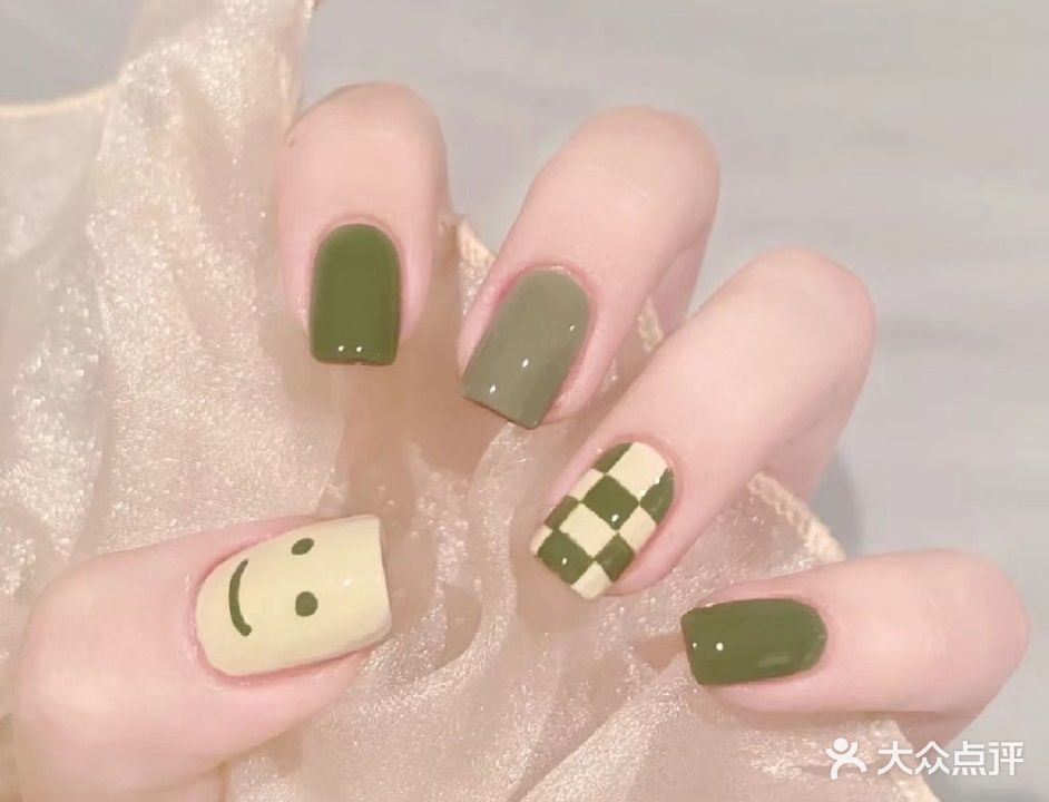 华美美业