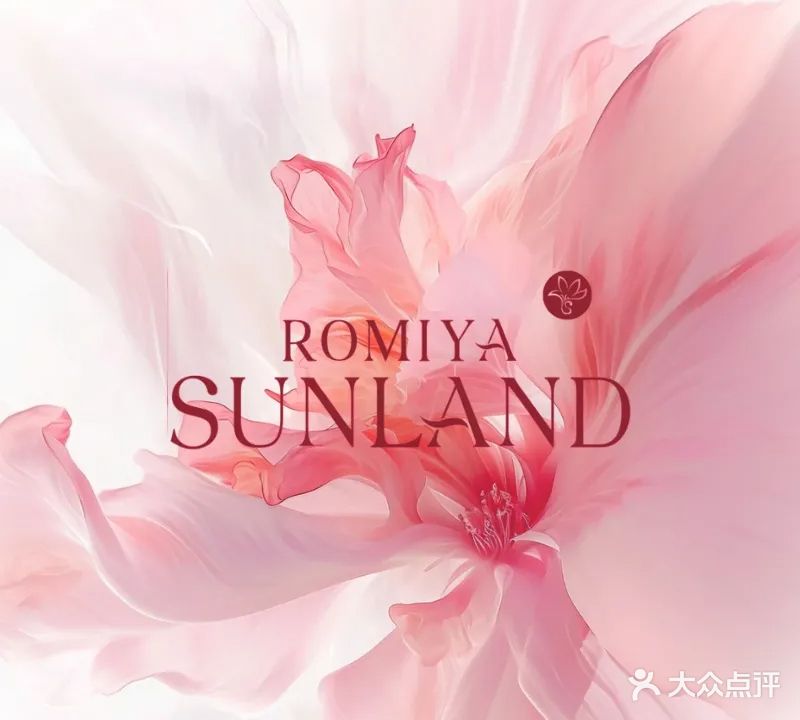 ROMIYA SUNLAND(未来方舟旗舰店)