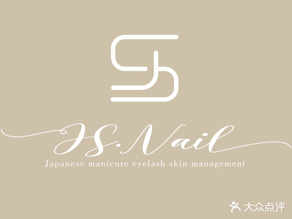 JS·Nail Art