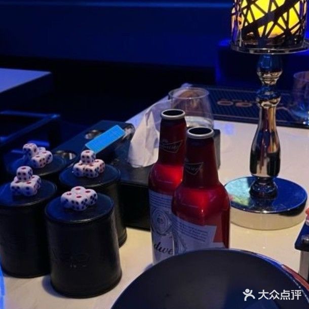 江南SHOW娱乐会所