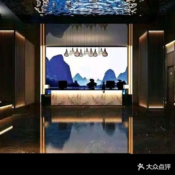仁之道足浴(天鹅城店)