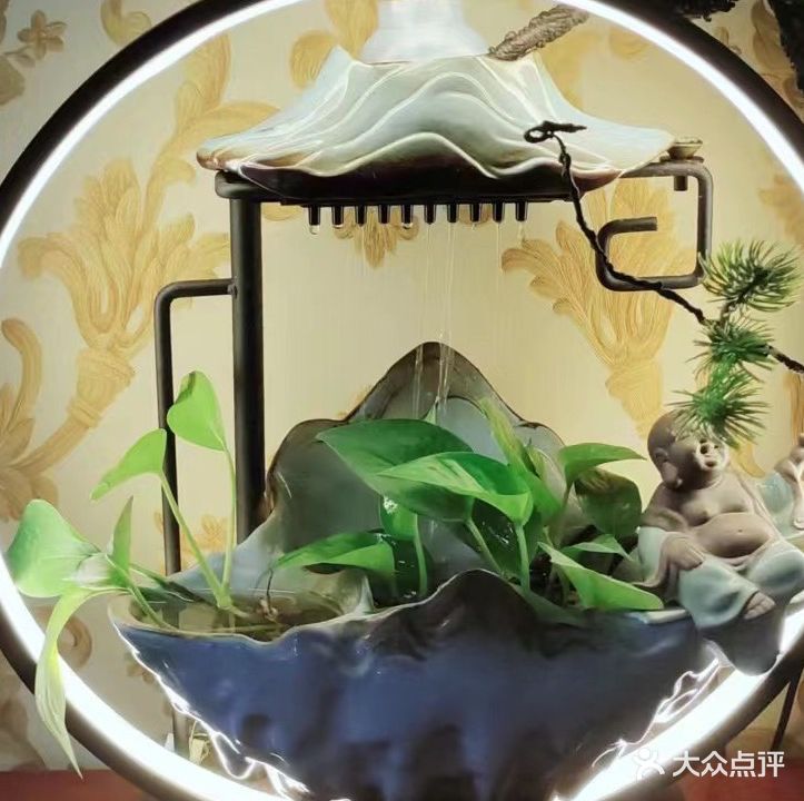 华惟堂体重健康管理(夷陵总店)
