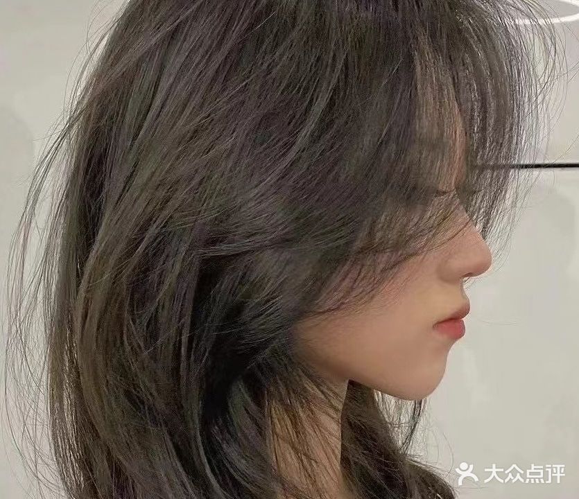 美都美容美发店(柳东店)