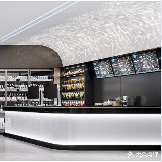 新浪网吧(红星北路店)