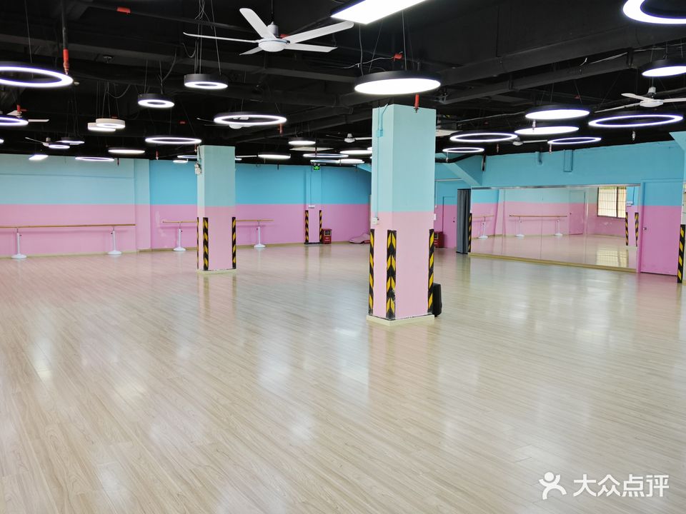 佛山市禅舞培训中心