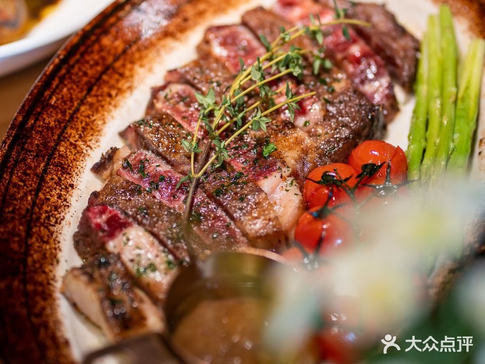 BISTRO 77西餐(金融大街店)