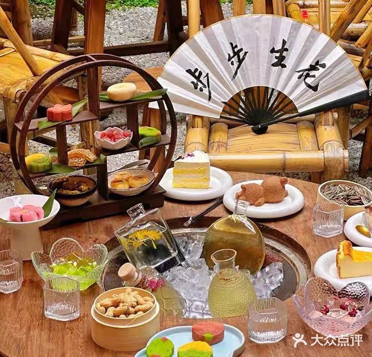 旷野·民谣现场(兰园里购物中心店)