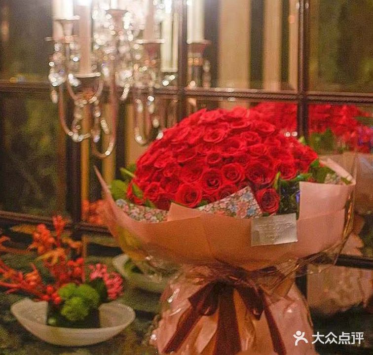 悦花店K-Garden