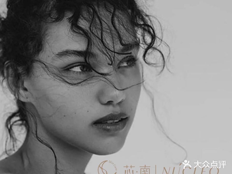 Nucleo ·芯南研肤所