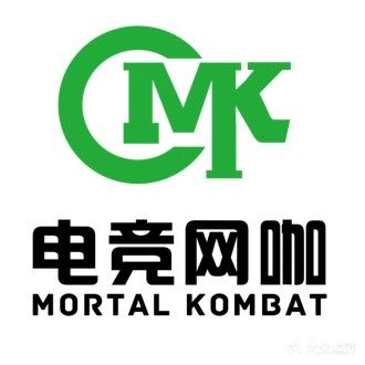 MK电竞网咖(沐咖店)