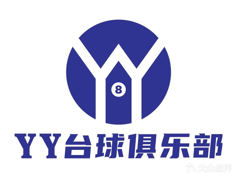 YY台球