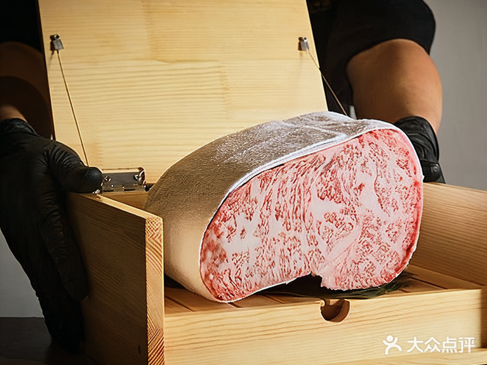 壹·和牛烧肉(名柏轩店)