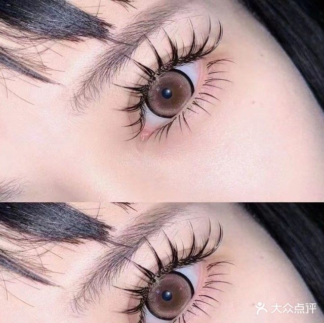 爱玲美甲美睫