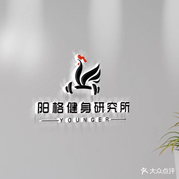 阳格健身研究所