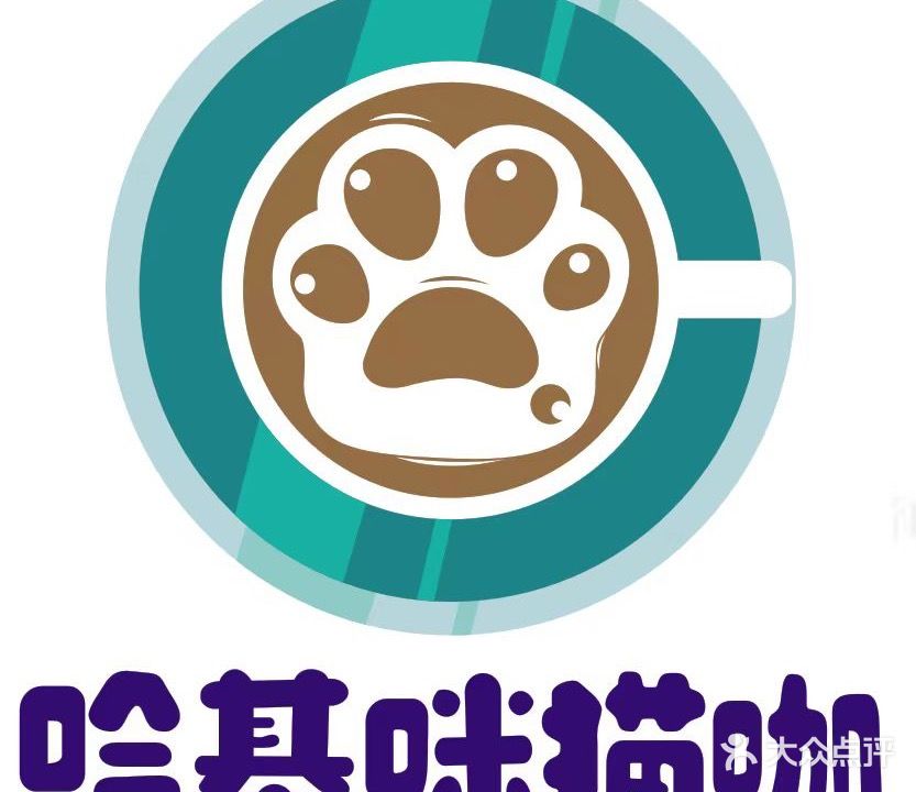 哈基咪猫咖