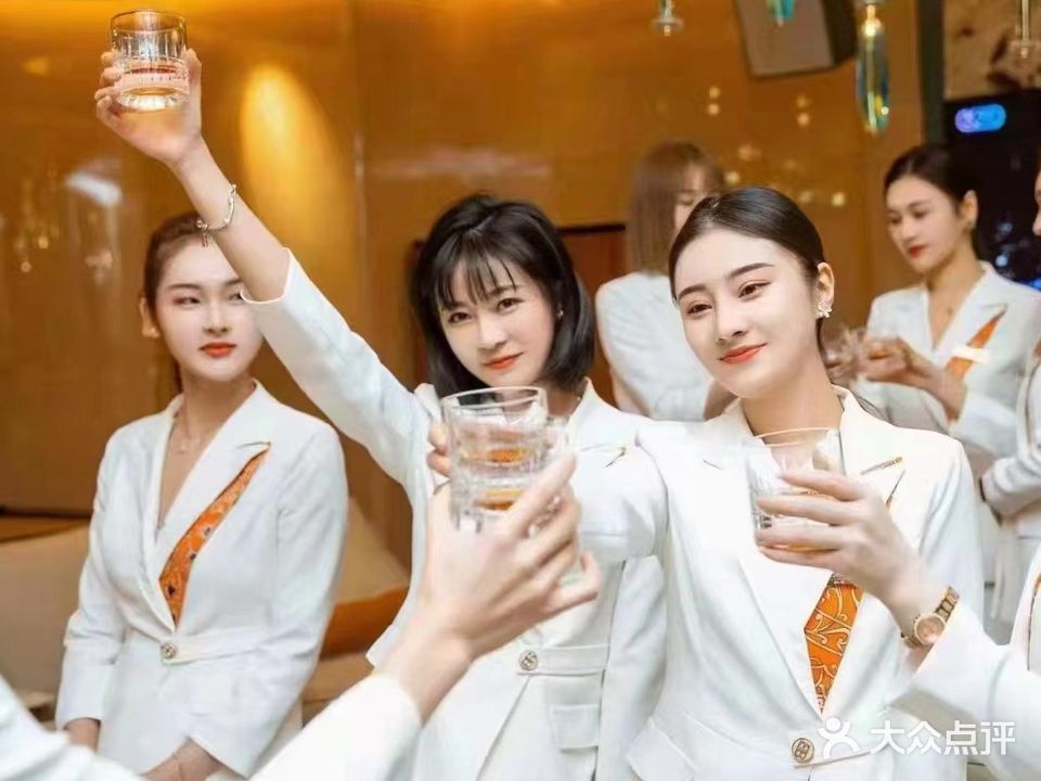 国贸商务会所KTV·夜总会