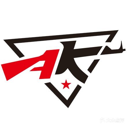 AK健身·美式铁馆(秀山店)