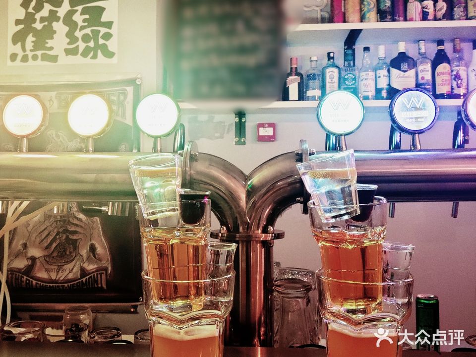 未来酒馆(明泰第1城店)