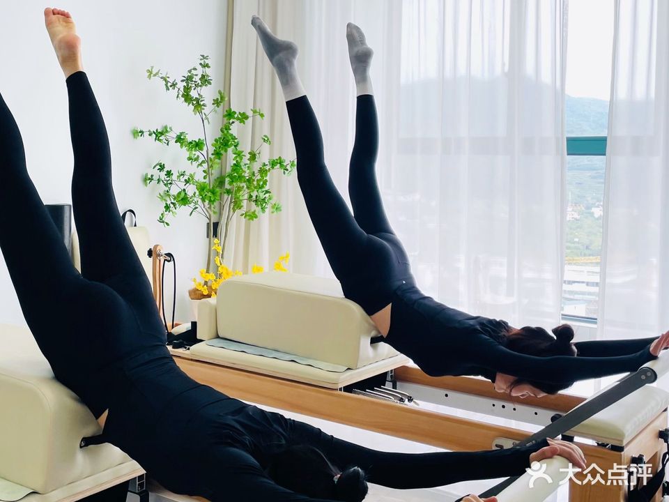 媛一普拉提工作室