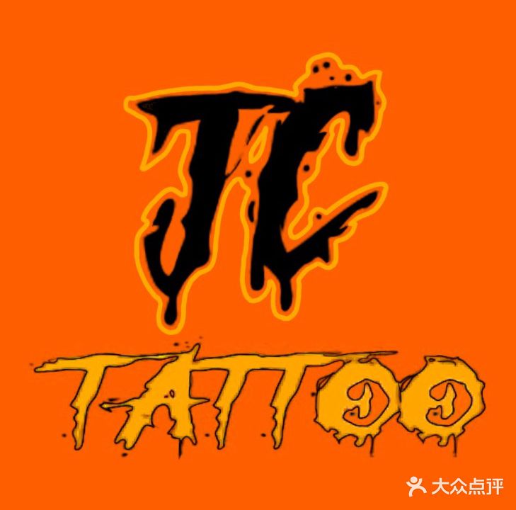 JC TATTOO间刺青