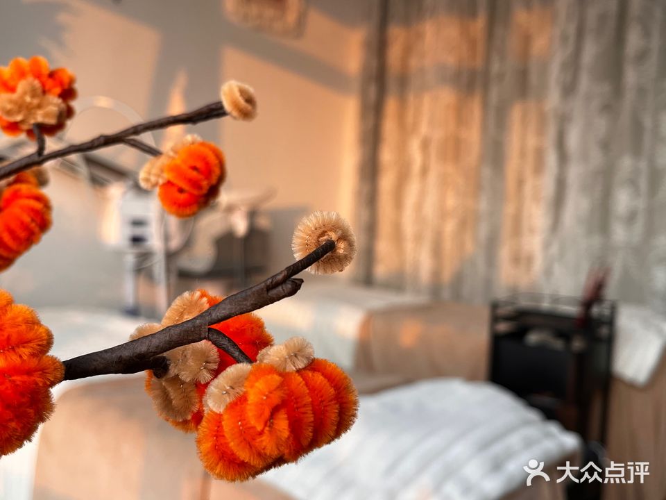 羽晨美妆工作室(长融世贸广场店)