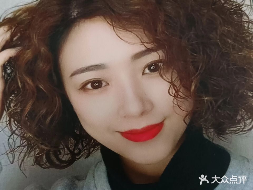 美琪理发店