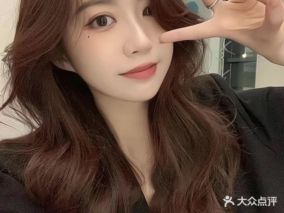 WM·hair·salon美发沙龙