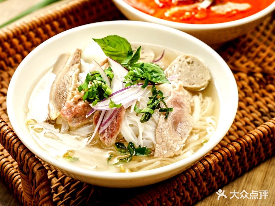 Localand·越乡·越南美食花园餐厅(西安大都荟店)