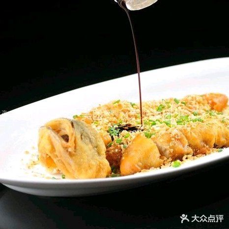 美丽山水大酒店-餐饮部