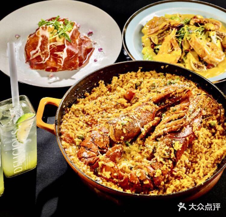 LEO·餐厅(海昌·东方水城店)