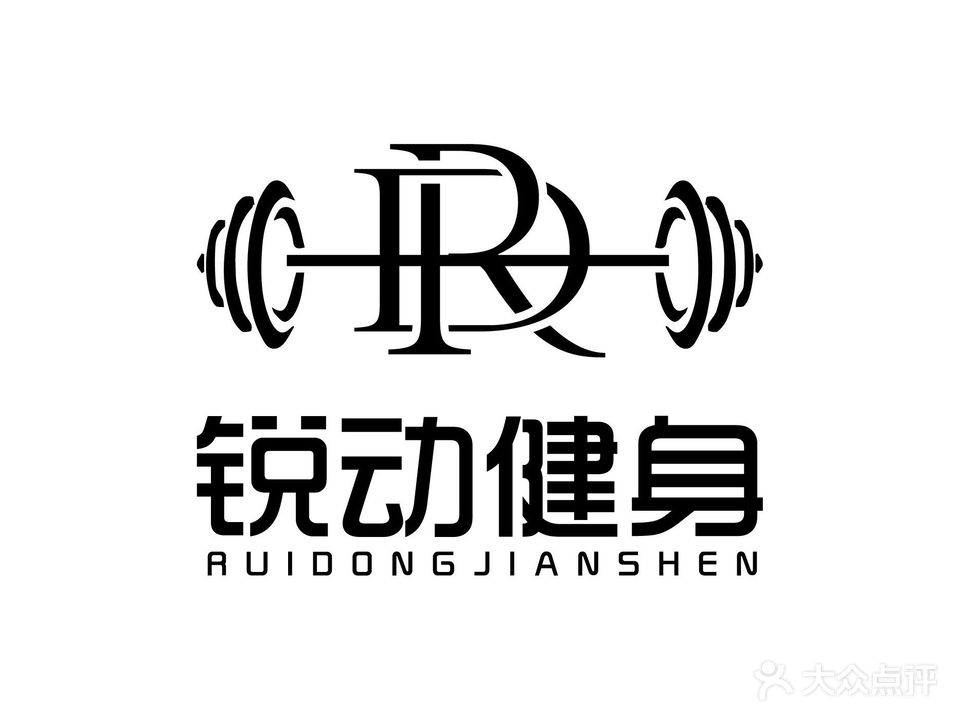锐动健身