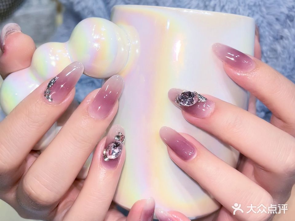 小辣椒美甲店