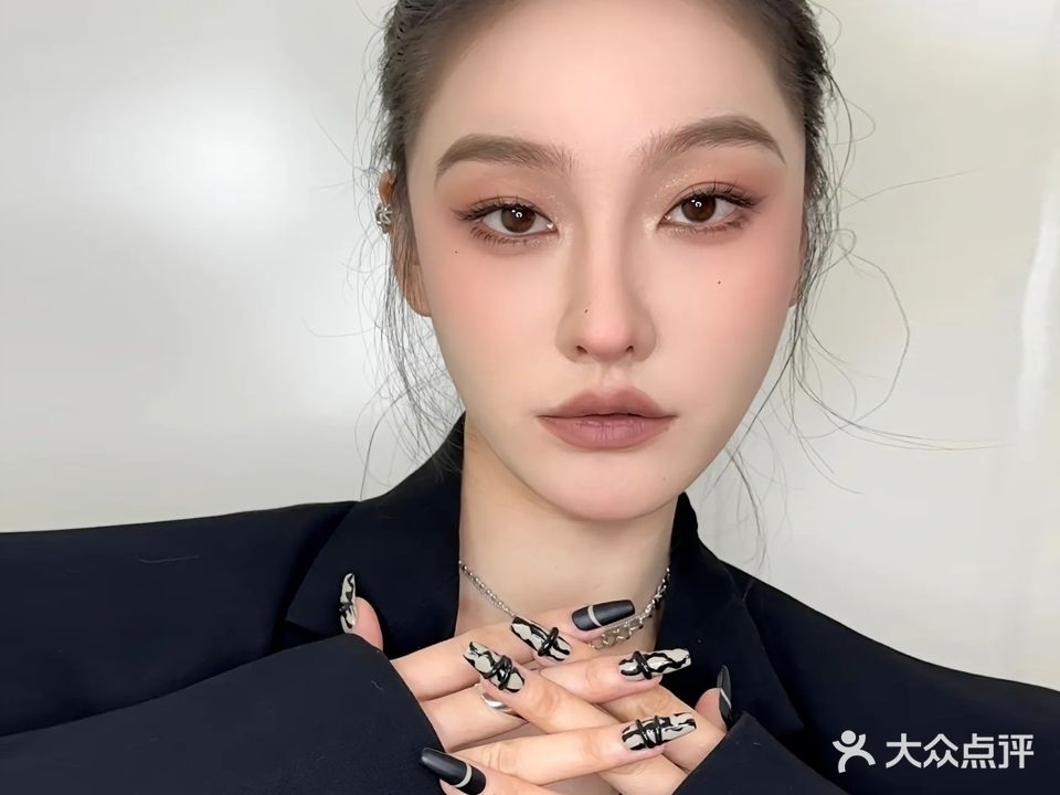 MJ美甲美睫